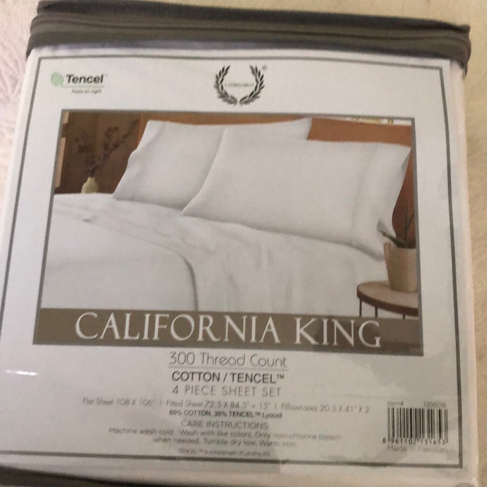 Sheets